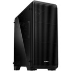 Корпус Zalman S2 TG черный без БП ATX 5x120mm 2xUSB2.0 1xUSB3.0 audio bott PSU 10044605 - фото 178896