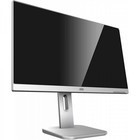 Монитор AOC 24" Professional X24P1/GR серый IPS LED 16:10 DVI HDMI M/M матовая HAS Piv 1000: 10046 - фото 51490562 Монитор AOC 24" Professional X24P1/GR серый IPS LED 16:10 DVI HDMI M/M матовая HAS Piv 1000: 10046 - фото 51490562