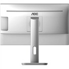 Монитор AOC 24" Professional X24P1/GR серый IPS LED 16:10 DVI HDMI M/M матовая HAS Piv 1000: 10046 - фото 51490564 Монитор AOC 24" Professional X24P1/GR серый IPS LED 16:10 DVI HDMI M/M матовая HAS Piv 1000: 10046 - фото 51490564