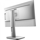 Монитор AOC 24" Professional X24P1/GR серый IPS LED 16:10 DVI HDMI M/M матовая HAS Piv 1000: 10046 - фото 51490566 Монитор AOC 24" Professional X24P1/GR серый IPS LED 16:10 DVI HDMI M/M матовая HAS Piv 1000: 10046 - фото 51490566