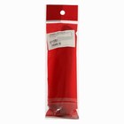 Нож универсальный ЛОМ, пластиковый корпус, металлическая направляющая, 18 мм - Фото 10