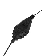 Удлинитель для комнатных гирлянд, 5 м, тёмная нить, УМС-вилка 9675500