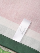 Набор новогодний «Этель. Рождественский венок»: скатерть 110×150 см, с ВГМО, салфетки 40×40 см, 4 шт. - Фото 10