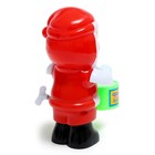 Заводная игрушка «Дед Мороз» - фото 4105455