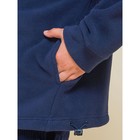 Куртка для мальчиков, рост 104 см, цвет джинс - Фото 7