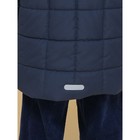 Куртка для мальчиков, рост 104 см, цвет тёмно-синий - Фото 9