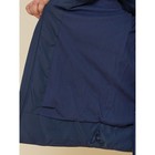 Куртка для мальчиков, рост 104 см, цвет тёмно-синий - Фото 10