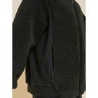 Куртка для мальчиков, рост 104 см, цвет чёрный - Фото 7