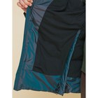Куртка для мальчиков, рост 104 см, цвет чёрный - Фото 15