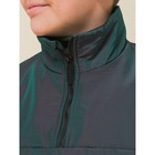 Куртка для мальчиков, рост 86 см, цвет хаки - Фото 5