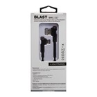 Кабель Blast BMC-217, Lightning - USB, нейлоновая оплетка, L-образный, 1.0 м, черный - фото 51474581 Кабель Blast BMC-217, Lightning - USB, нейлоновая оплетка, L-образный, 1.0 м, черный - фото 51474581