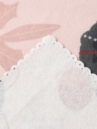 Плед флисовый новогодний «Этель. New Year's details», 100×150 см, флис, пл. 160 г/м² - Фото 7