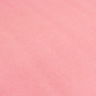 Бумага упаковочная крафт, темно розовый - розовый 0,68 х 10 м - Фото 2