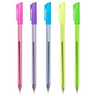 Ручка шариковая «Стамм. 800», синий стержень, узел 0.7 мм, МИКС - Фото 3