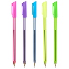 Ручка шариковая «Стамм. 800», синий стержень, узел 0.7 мм, МИКС - Фото 6