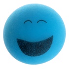 Мяч каучуковый «Рожицы», 2.5 см, МИКС - Фото 6