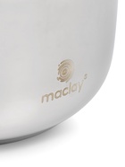 Котелок походный maclay, 18 см, с крышкой, нержавеющая сталь - Фото 4