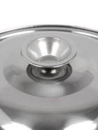 Котелок походный maclay, 24 см, с крышкой, нержавеющая сталь - Фото 5