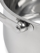 Котелок походный maclay, 24 см, с крышкой, нержавеющая сталь - Фото 8