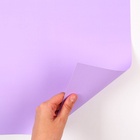 Цветной картон тонированный, 36 листов, 18 цветов, немелованный, двусторонний, 140 г/м², Коты аристократы - Фото 4