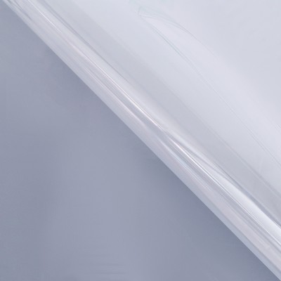 Пленка для цветов с тиснением, Кант золотой, 57×57 ±5% см