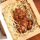 Шоколадная фигурка "Дракончик", 80 г - фото 24750471