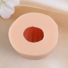 Молд силиконовый "Ракушка" 6,2х6,2х5 см 9853560