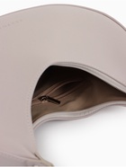 Сумка женская багет TEXTURA на молнии, 28×6.5×15 см, тёмно-бежевая - Фото 13