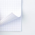 Блокнот 10х10, 16 листов в клетку «Единорог» (комплект 18 шт) - фото 23196102