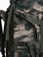 Рюкзак тактический туристический Taif, 80 литров, с поясным ремнём, с карманами, зелёный - Фото 7