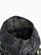 Рюкзак тактический туристический Taif, 80 литров, с поясным ремнём, с карманами, зелёный - Фото 9