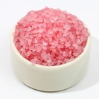 Соль для ванны «Замурчательного года!», 400 г, аромат сладкой клубники, ЧИСТОЕ СЧАСТЬЕ - Фото 2
