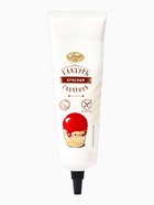 Помадка сахарная красная, 120 г - Фото 1