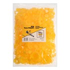 Система выравнивания плитки "TLS-Profi", зажим 1 мм (500 шт.) - фото 37226930