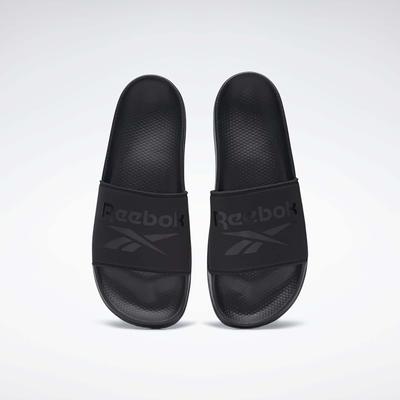 Шлепанцы мужские Reebok Rbk Fulgere Slide, размер 39 (CN6467)