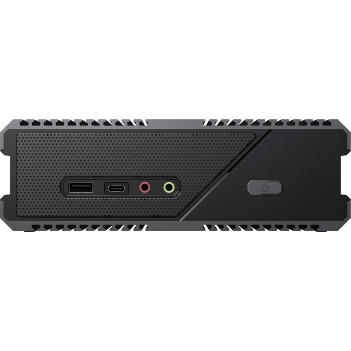 ПК Мини Chuwi RZBox Ryzen 7 5800H 16Gb SSD512Gb Windows 11 Professional GbitEth WiFi BT - фото 51442992