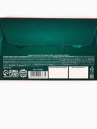 Подарочный набор новогодний «Зима подарит чудеса»: чай ассорти 5.4 г (3 шт.×1.8 г), молочный шоколад 25 г (5 шт.×5 г), открытка - Фото 14