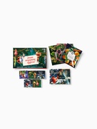 Подарочный набор новогодний «Зима подарит чудеса»: чай ассорти 5.4 г (3 шт.×1.8 г), молочный шоколад 25 г (5 шт.×5 г), открытка - Фото 4