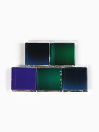 Подарочный набор новогодний «Зима подарит чудеса»: чай ассорти 5.4 г (3 шт.×1.8 г), молочный шоколад 25 г (5 шт.×5 г), открытка - Фото 6