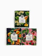 Подарочный набор новогодний «Зима подарит чудеса»: чай ассорти 5.4 г (3 шт.×1.8 г), молочный шоколад 25 г (5 шт.×5 г), открытка - Фото 7