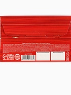 Подарочный набор новогодний «С Новым годом»: чай ассорти 5.4 г (3 шт.×1.8 г)., молочный шоколад 25 г (5 шт.×5 г)., открытка - Фото 13