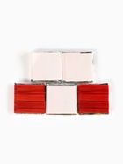 Подарочный набор новогодний «С Новым годом»: чай ассорти 5.4 г (3 шт.×1.8 г)., молочный шоколад 25 г (5 шт.×5 г)., открытка - Фото 6