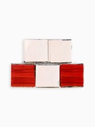 Подарочный набор новогодний «С Новым годом»: чай ассорти 5.4 г (3 шт.×1.8 г)., молочный шоколад 25 г (5 шт.×5 г)., открытка - Фото 6