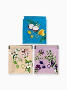 Подарочный набор новогодний «С Новым годом»: чай ассорти 5.4 г (3 шт.×1.8 г)., молочный шоколад 25 г (5 шт.×5 г)., открытка - Фото 8