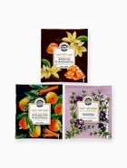 Подарочный набор новогодний «Кот», чай ассорти 5.4 г ( 3 шт.×1.8 г), молочный шоколад 25 г (5 шт.×5 г), открытка - Фото 8