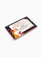 Подарочный набор новогодний «Кот», чай ассорти 5.4 г ( 3 шт.×1.8 г), молочный шоколад 25 г (5 шт.×5 г), открытка - Фото 10