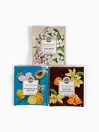 Подарочный набор новогодний «С Новым годом»: чай, шоколад, открытка - Фото 7