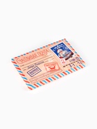 Подарочный набор новогодний «С Новым годом»: чай, шоколад, открытка - Фото 8