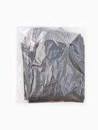 Жакет женский демисезонный MINAKU: Eco leather, чёрный, размер 44 - Фото 18