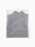 Жакет женский демисезонный MINAKU: Eco leather, чёрный, размер 46 - Фото 18